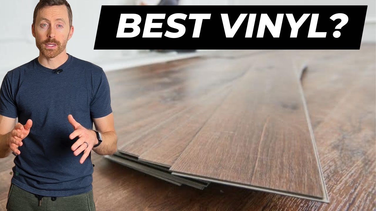 Cali Vinyl Pro DIY Homeowner Review - Cali Bamboo - Aged Hickory