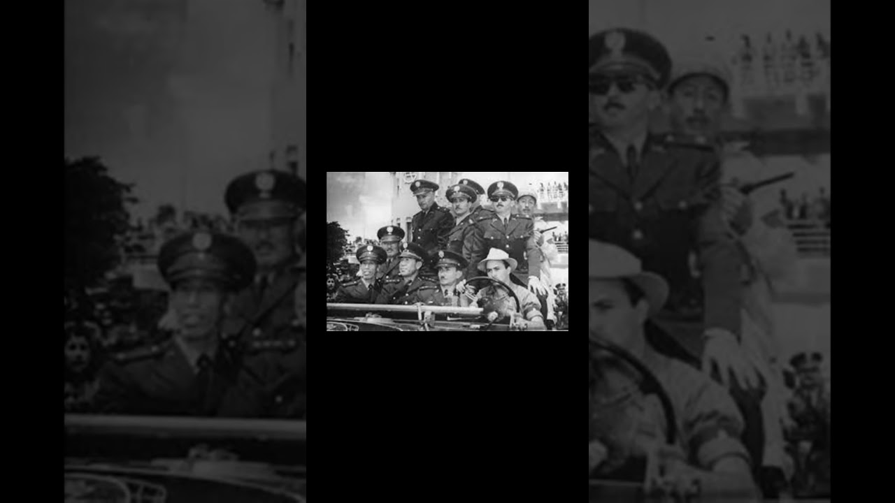 CIA Coups: The Hidden Hand of Western Imperialism 1980s | Secret Operations & Global Interference