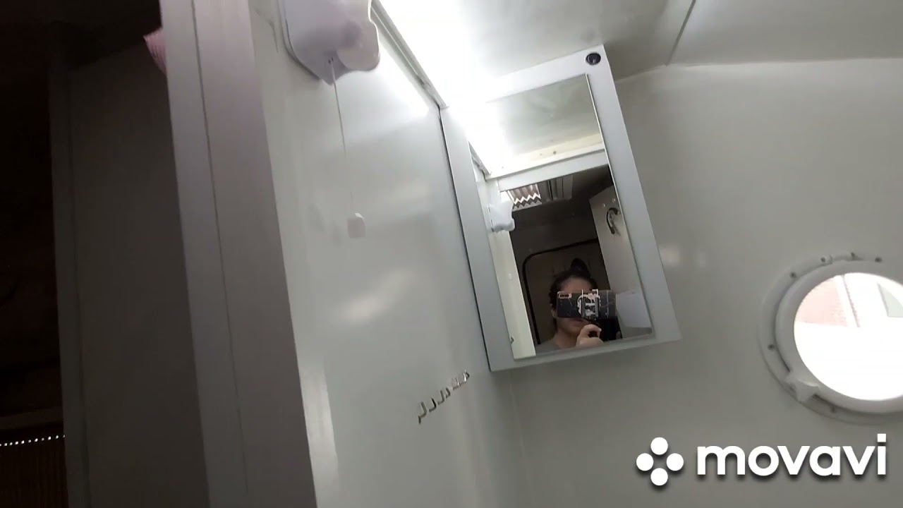 Portatif, seyyar lavabo | kamp lavabosu