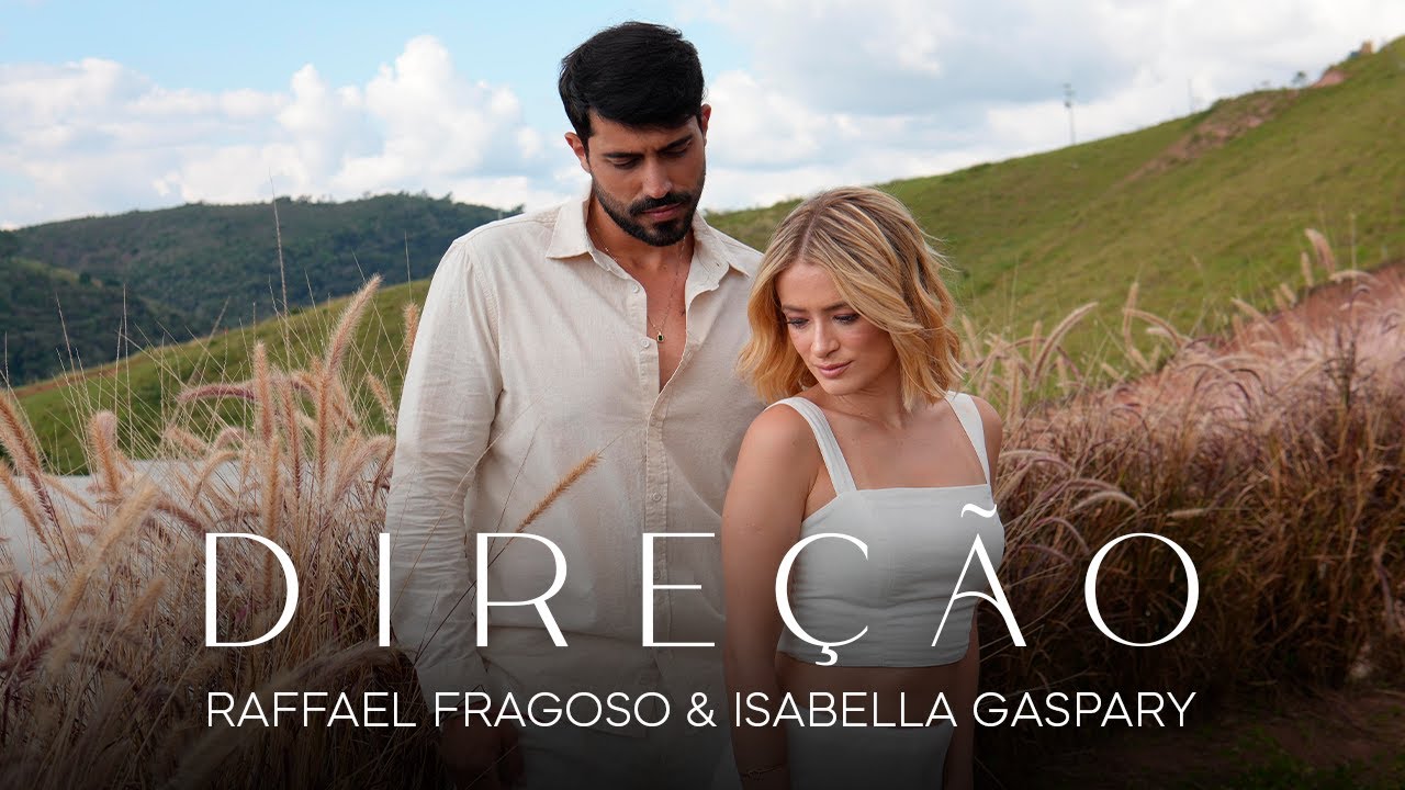 Dire&ccedil;&atilde;o - Raffael Fragoso & Isabella Gaspary