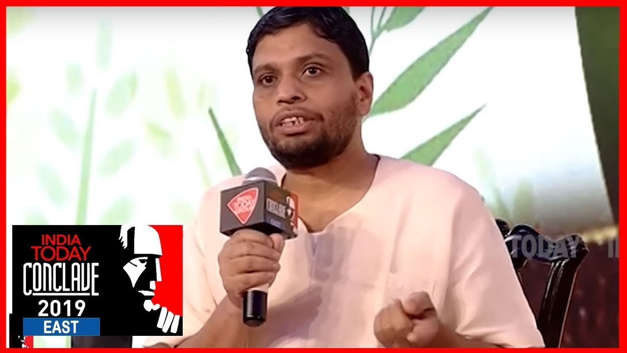 How Ayurveda Can Keep You Fit? Patanjali MD Acharya Balkrishna Explains | #ConclaveEast19