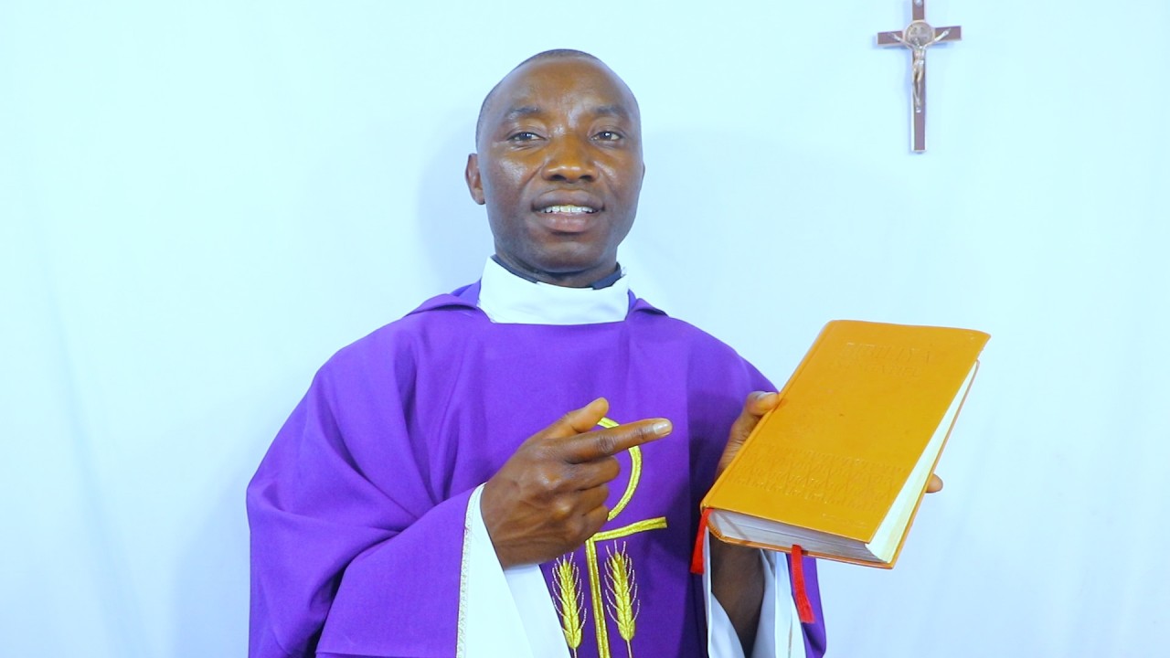 Dore ikimenyetso kizakubwira ko ugiye gukira! Uburyo bwo gusenga, icyo wasabye Imana ukakibona!