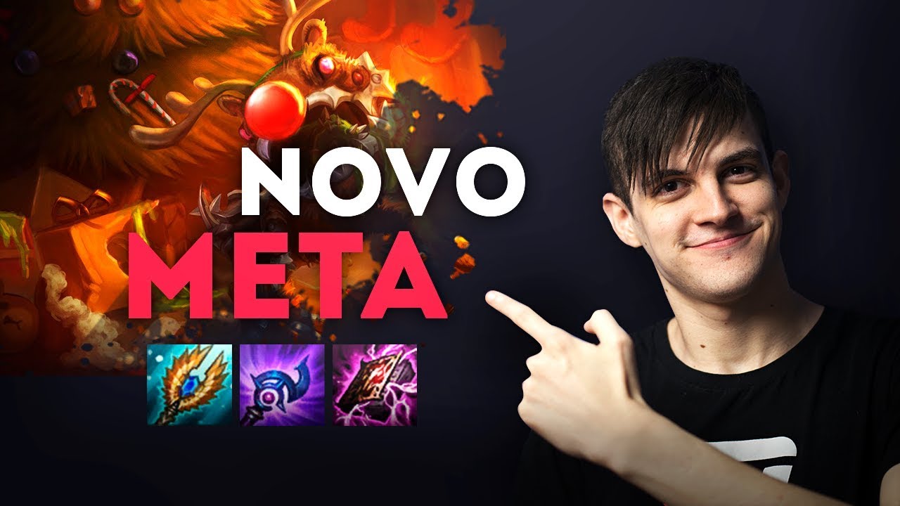 ARTILHARIA PESADA COM KOG'MAW AP MID - STREAM HIGHLIGHTS KAMI #03