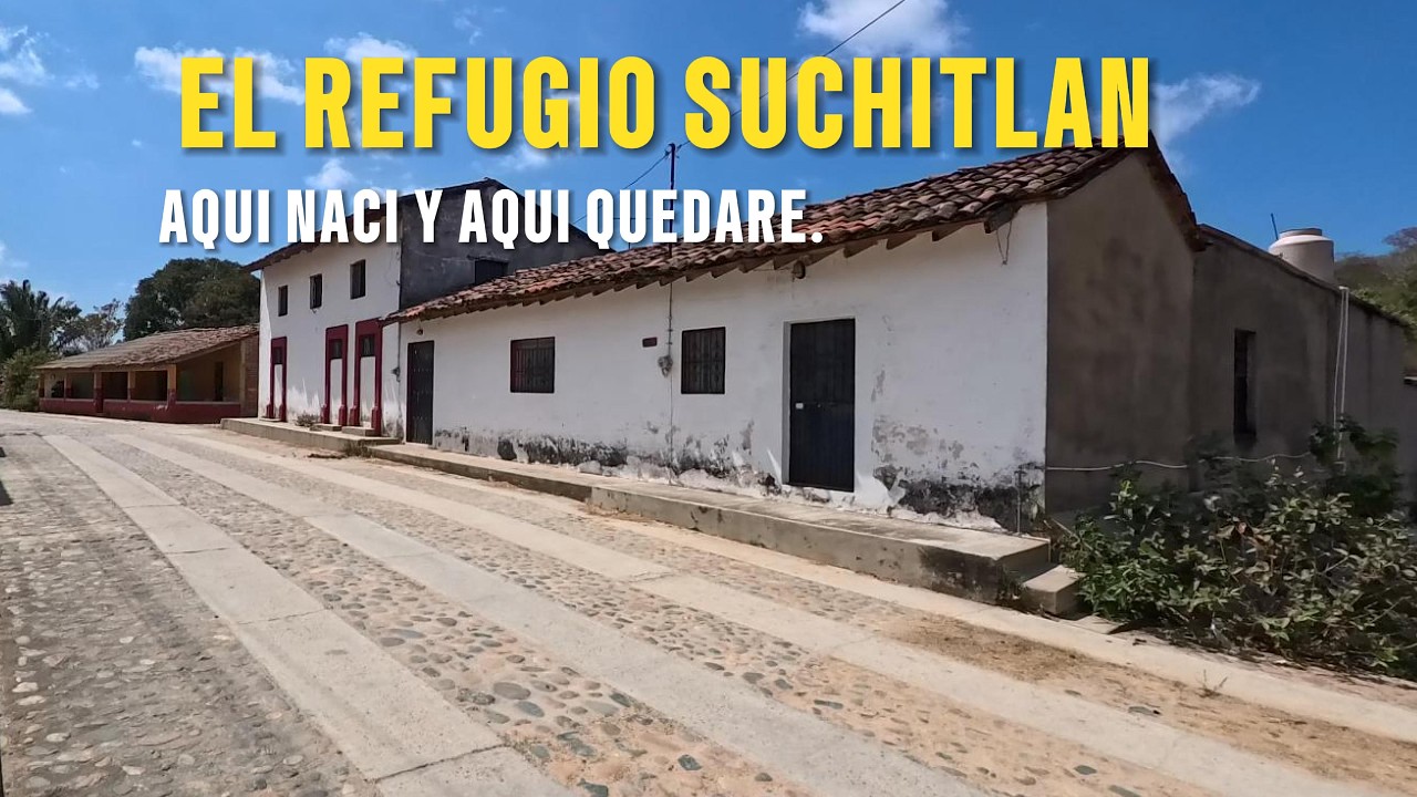 AQUI NACI Y AQUI QUEDARE.