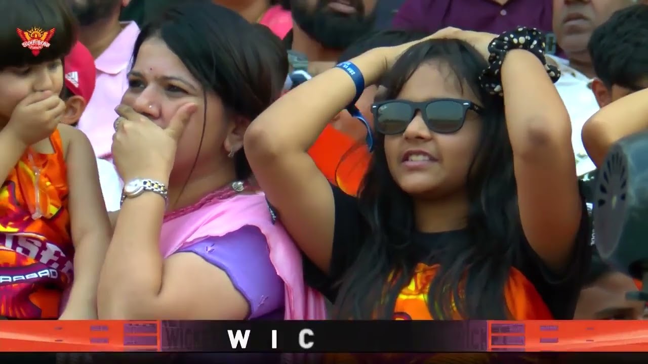 IPL 2026 SRH VS LSG HIGHLIGHTS