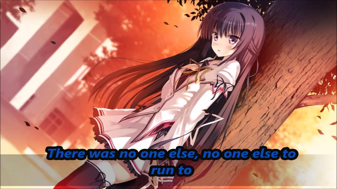 Hold On (Walk Off The Earth) - NightCore