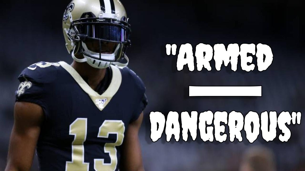 Michael Thomas Mix || 