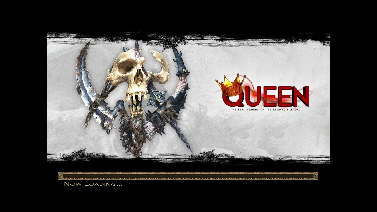 QSRO FUN Random Arenaa