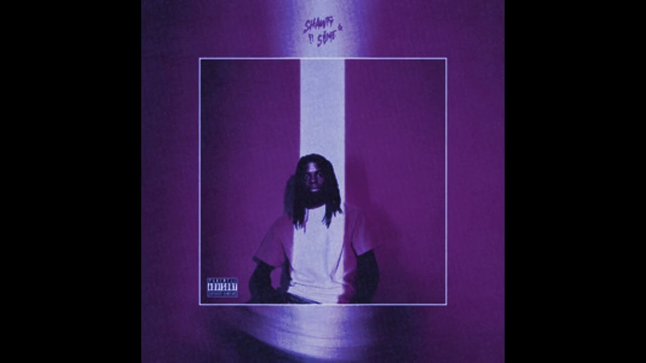 Shawty Slime - There He Go Again (#SLOWED)