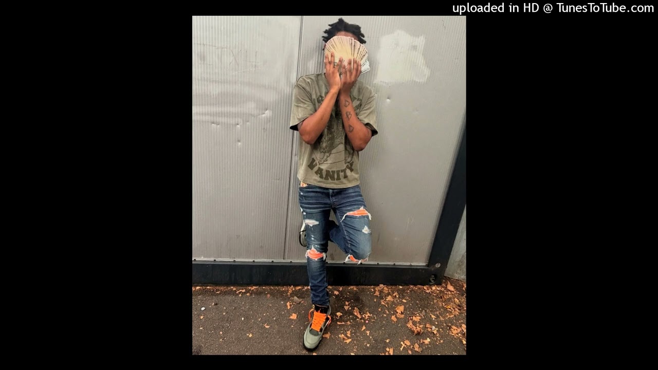 Mdot 59 x Sample Drill Type Beat &ldquo;Hood Cycle&rdquo; (prod santana)
