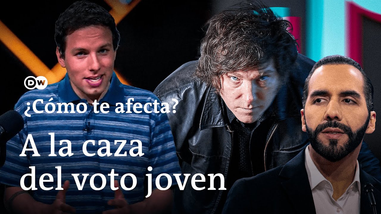 Por qué los políticos quieren ser estrellas de TikTok