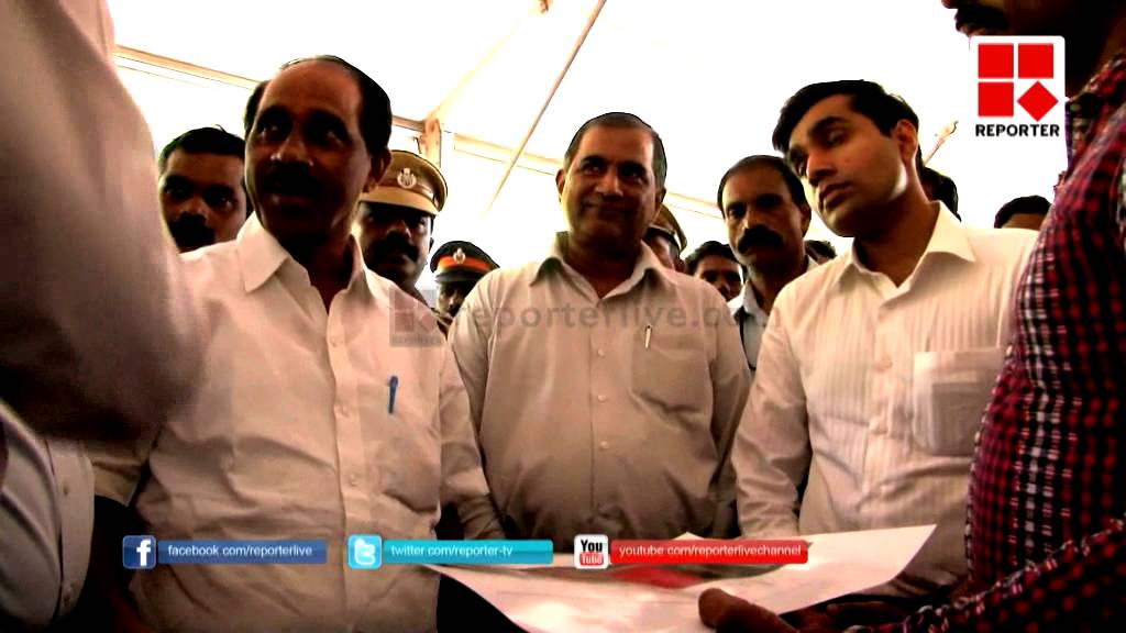 Vizhinjam International Seaport Official Inauguration Today