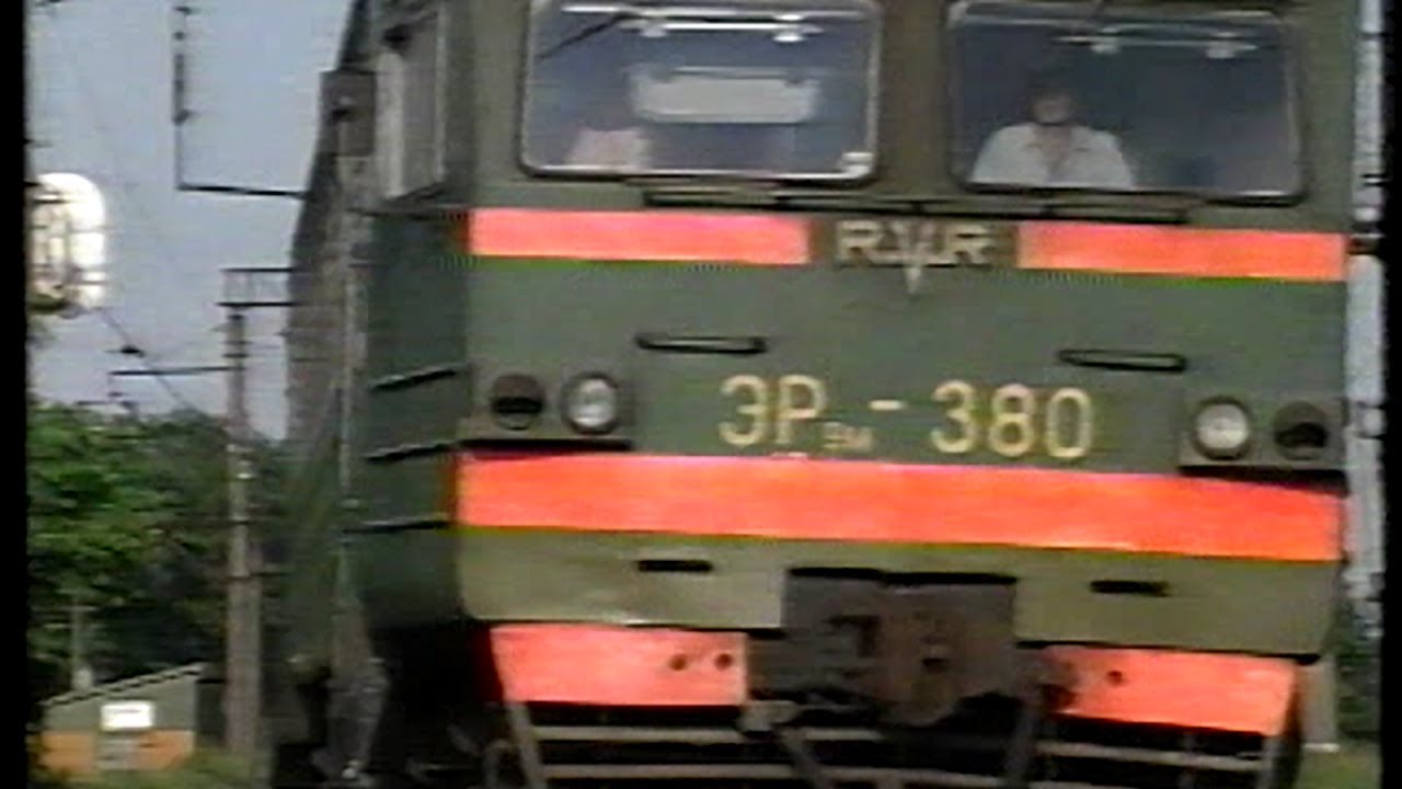 Railway Story －バルト三国－