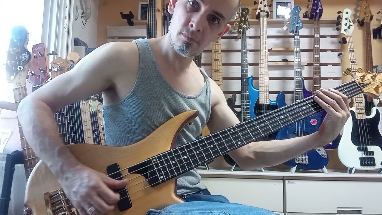 Tune Japan TWB5 Classic preshipment test