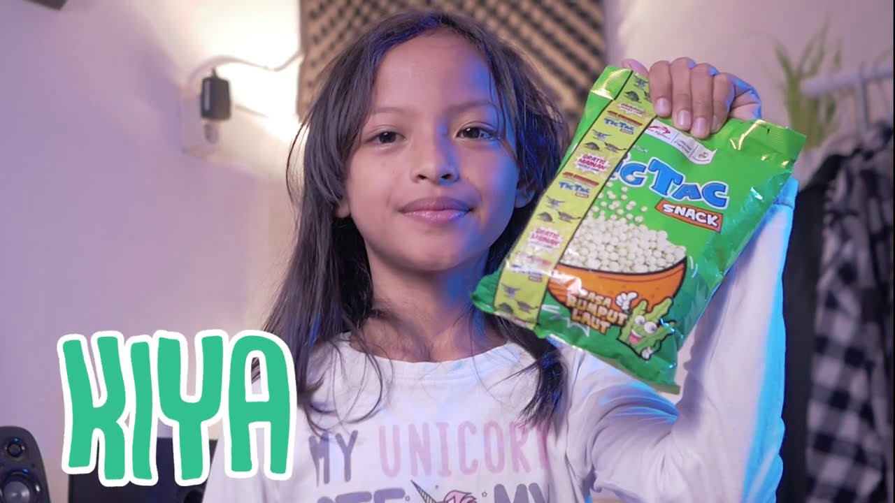 Juara 1 #HunTicTac @danumunandi