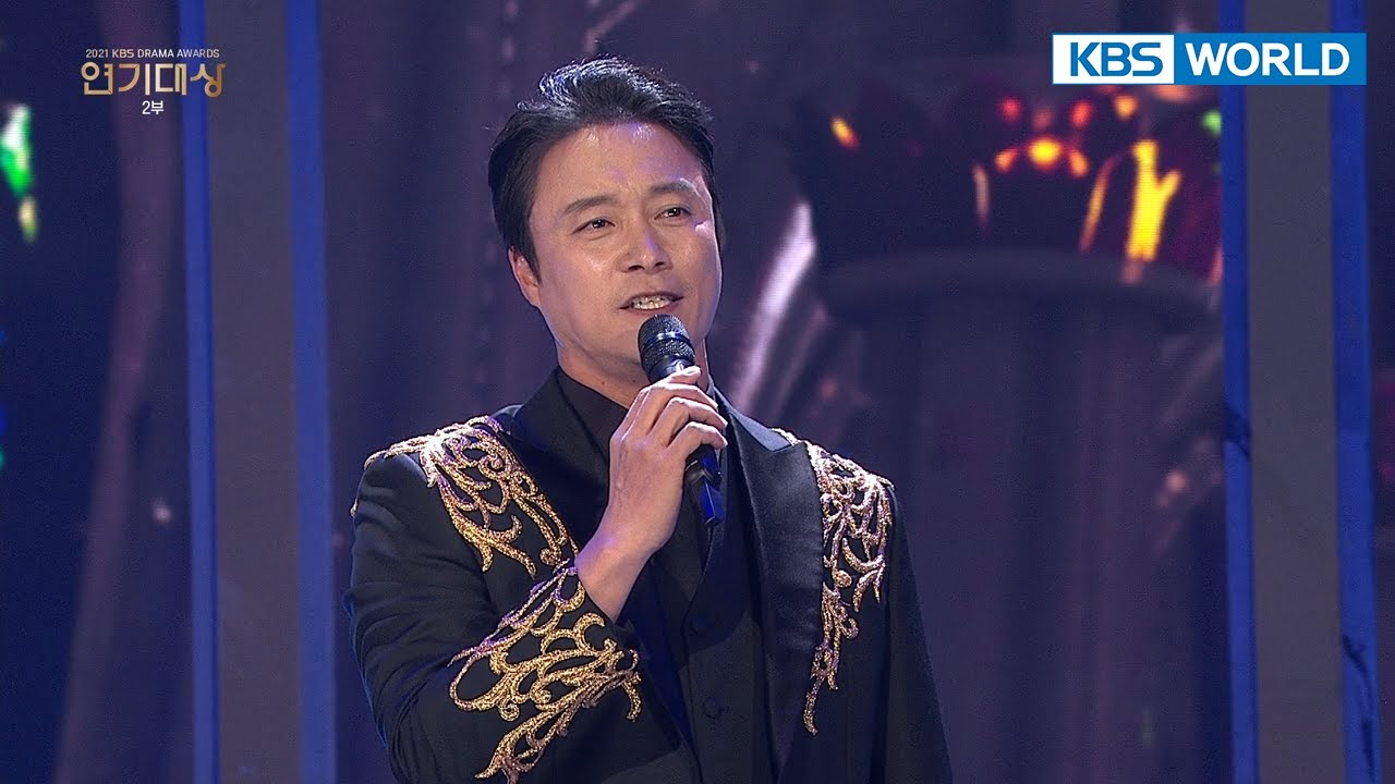 Special stage - Le Temps des cathédrales (대성당들의 시대) (2021 KBS Drama Awards) I KBS WORLD TV 211231