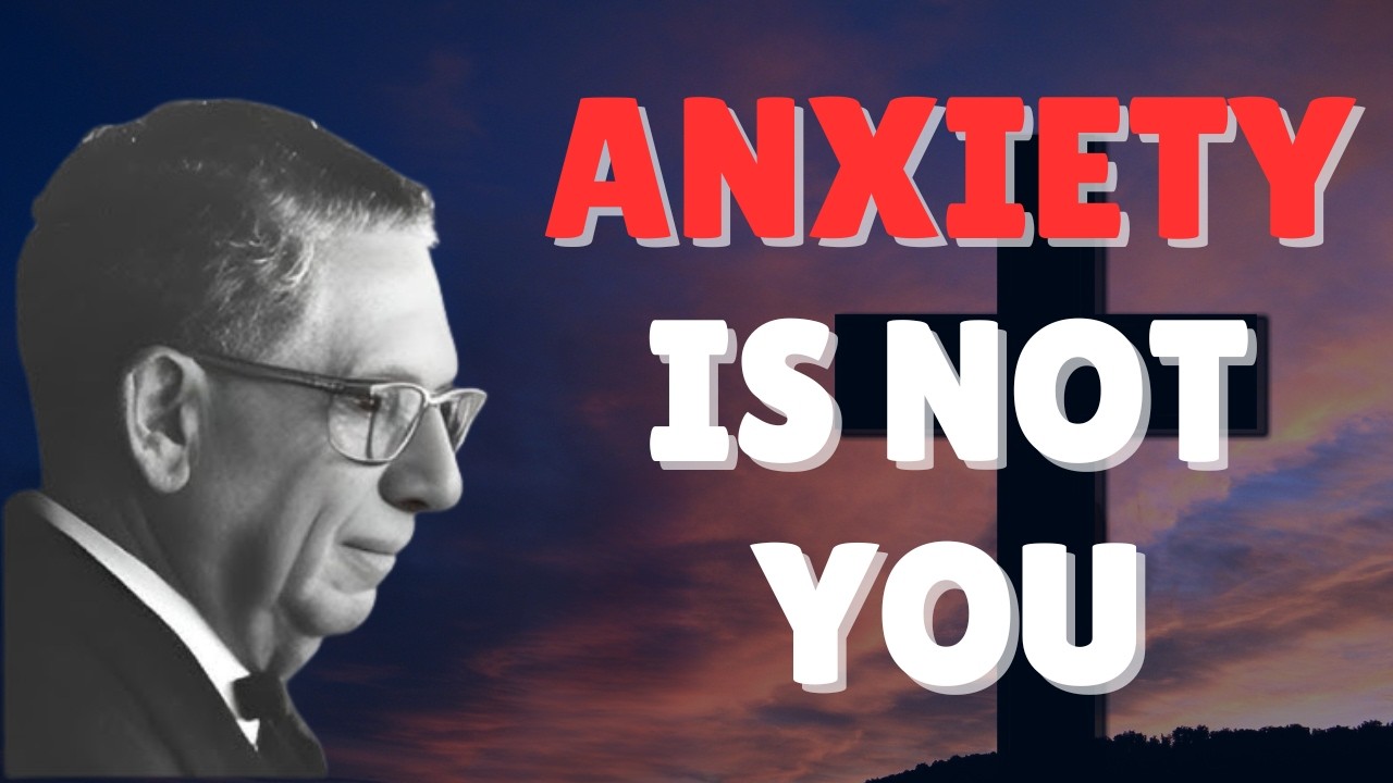 The KINGDOM WITHIN: How True IDENTITY Dissolves ANXIETY & DEPRESSION