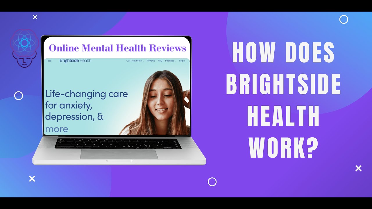 How Does Brightside Health Work? I Sign-Up, Purchase a Plan, and See About Insurance Coverage