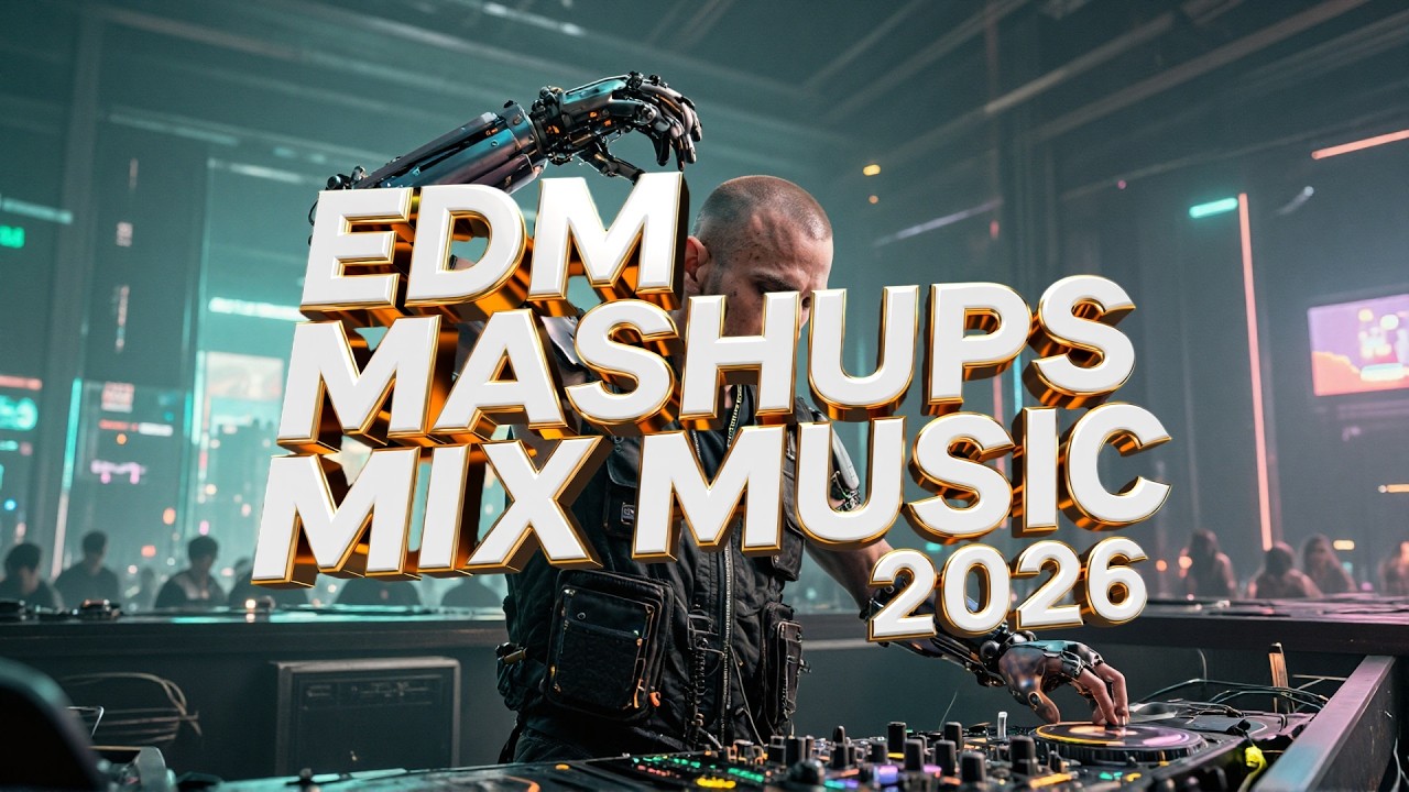 Car Race Anthem 2026 🚀 Ultra Bass EDM & Electro House Mix 💥 Top Tracks for Speed Demons 2026