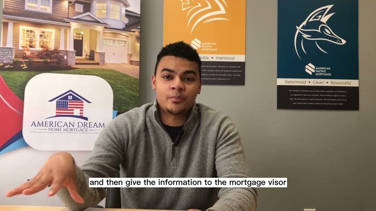 Mortgage Process Series ~ Step 4: Final Approval