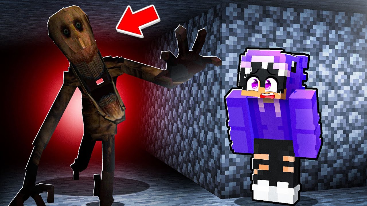 HO AGGIUNTO THE IDOL su MINECRAFT HORROR
