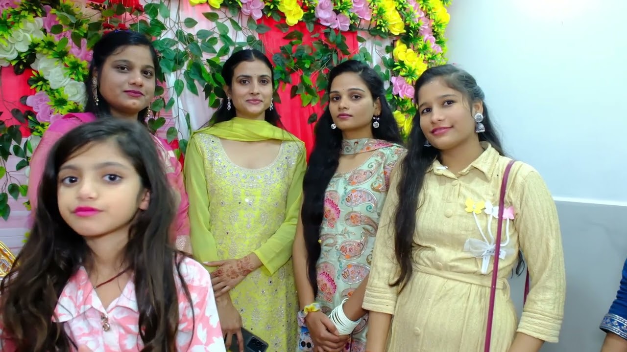 ENGAGEMENT HIGHLIGHTS DHANANJAY & AKANKSHA
