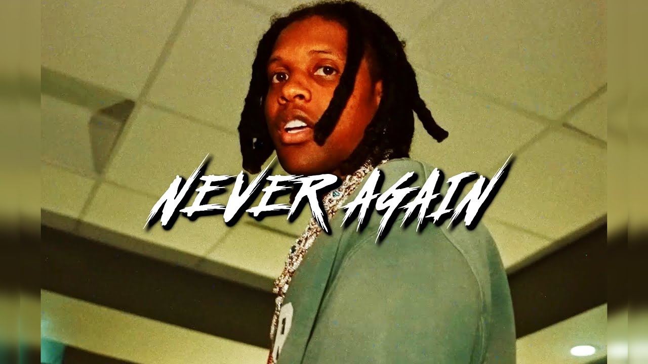 [HARD] No Auto Durk x Lil Durk Type Beat 2024 - 