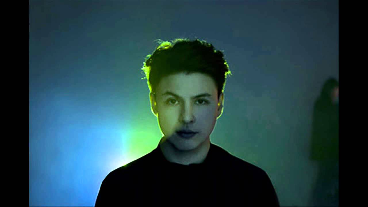 Jamie Woon - Night Air (Jaap Ligthart Playable Edit)