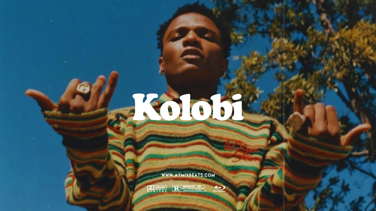 (FREE) Burna Boy x Wizkid x Omah Lay Afroswing Type Beat 2024 - 
