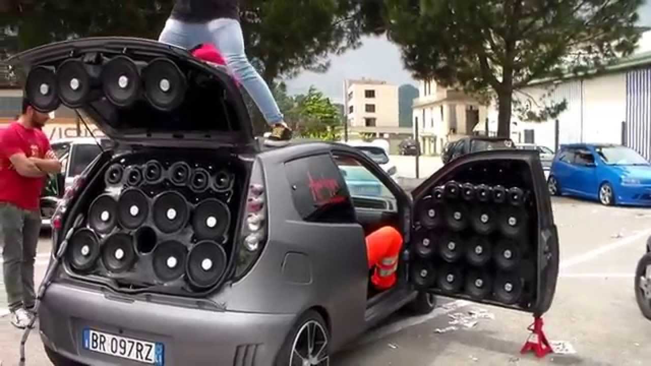 1000 Watt in azione...!!!