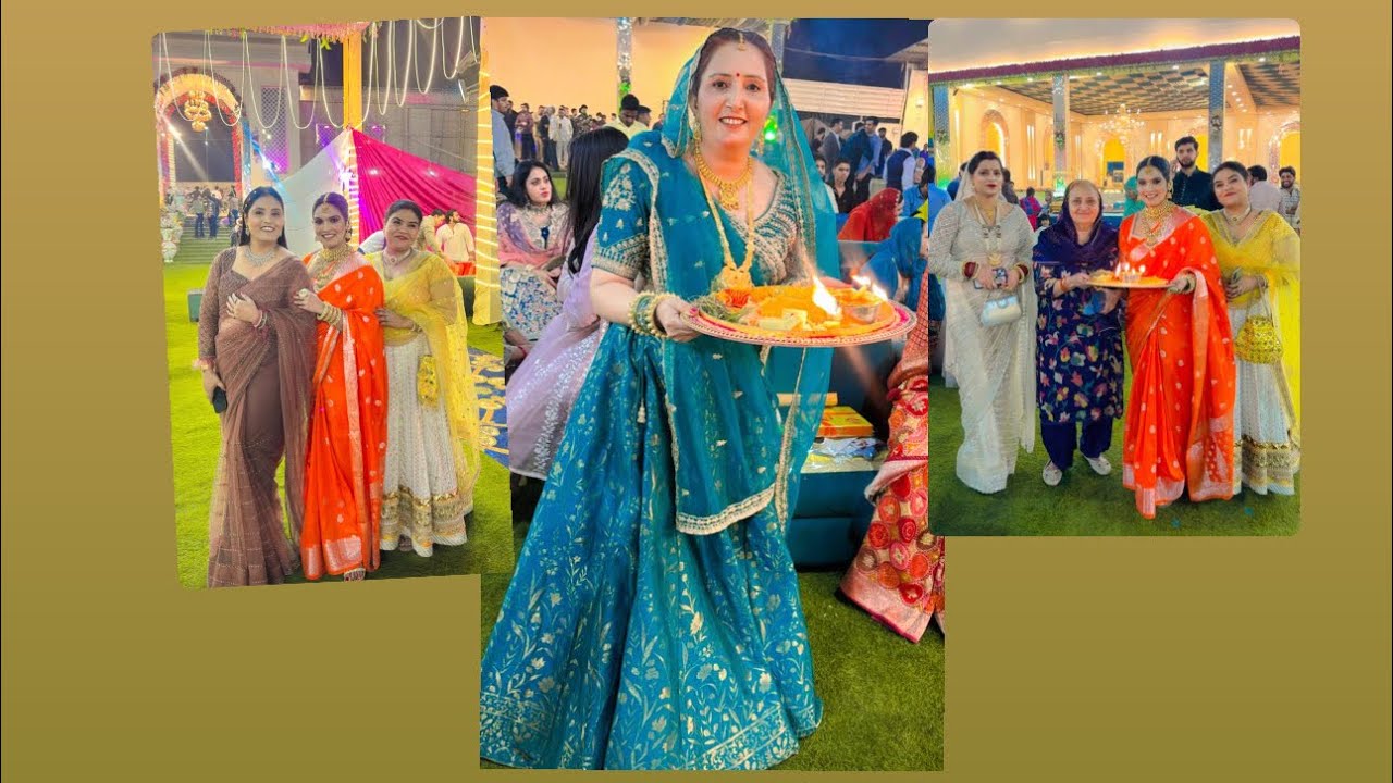 भाई आए भात भरने 🥰| family function | baisoya family vlog 