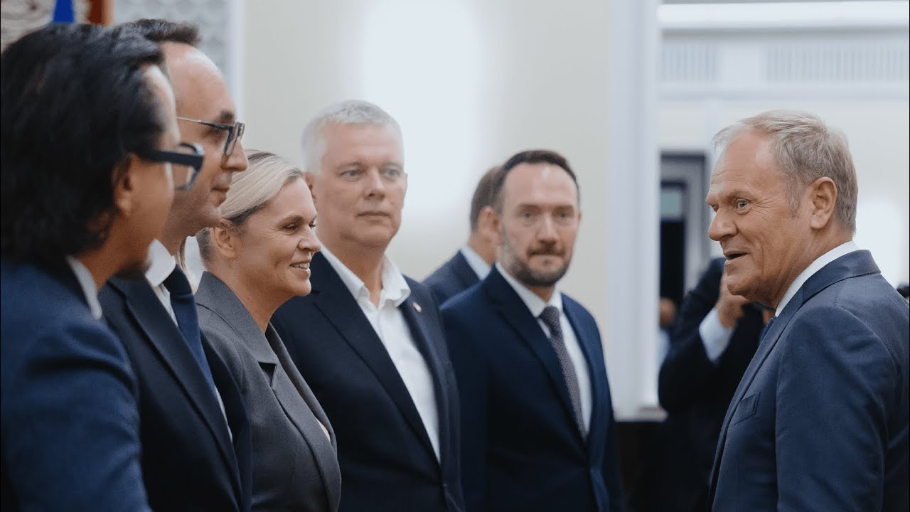 Cenzurka | Nasłuch