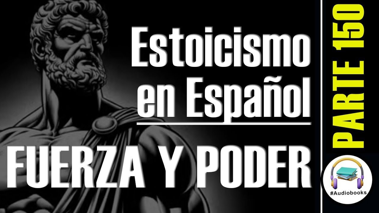 🏆 | Daily Stoic Wisdom: Meditations for Strength and Clarity | Estoicismo en Español Parte 150