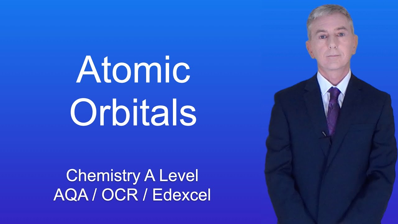 A Level Chemistry Revision 