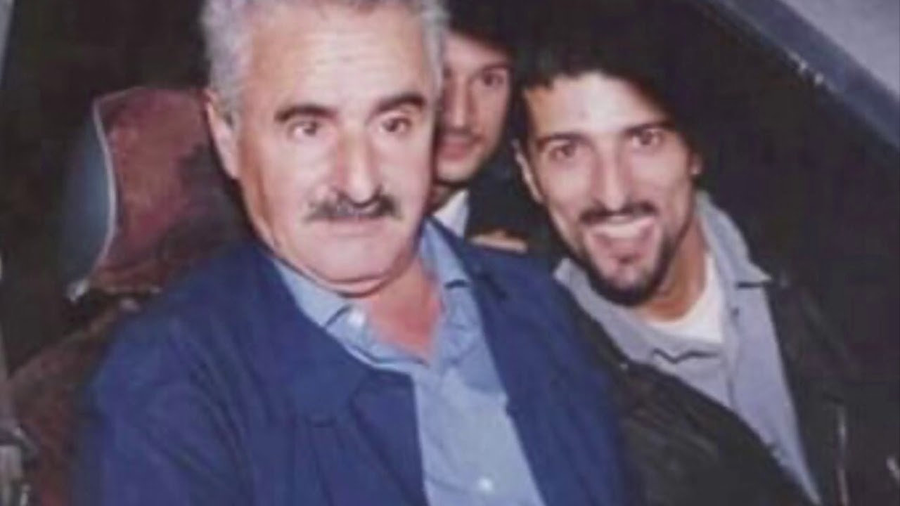 Le maitre amar ezzahi