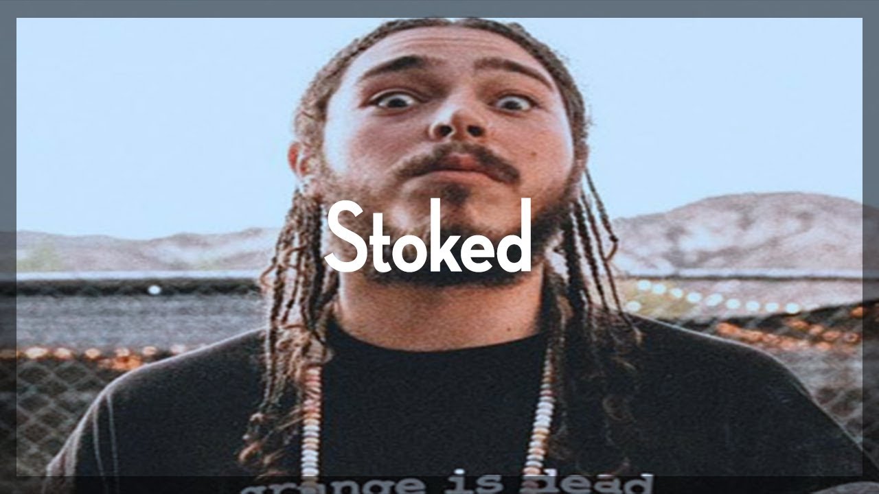 Type Beat | Chill Rap Instrumental | Post Malone type beat 