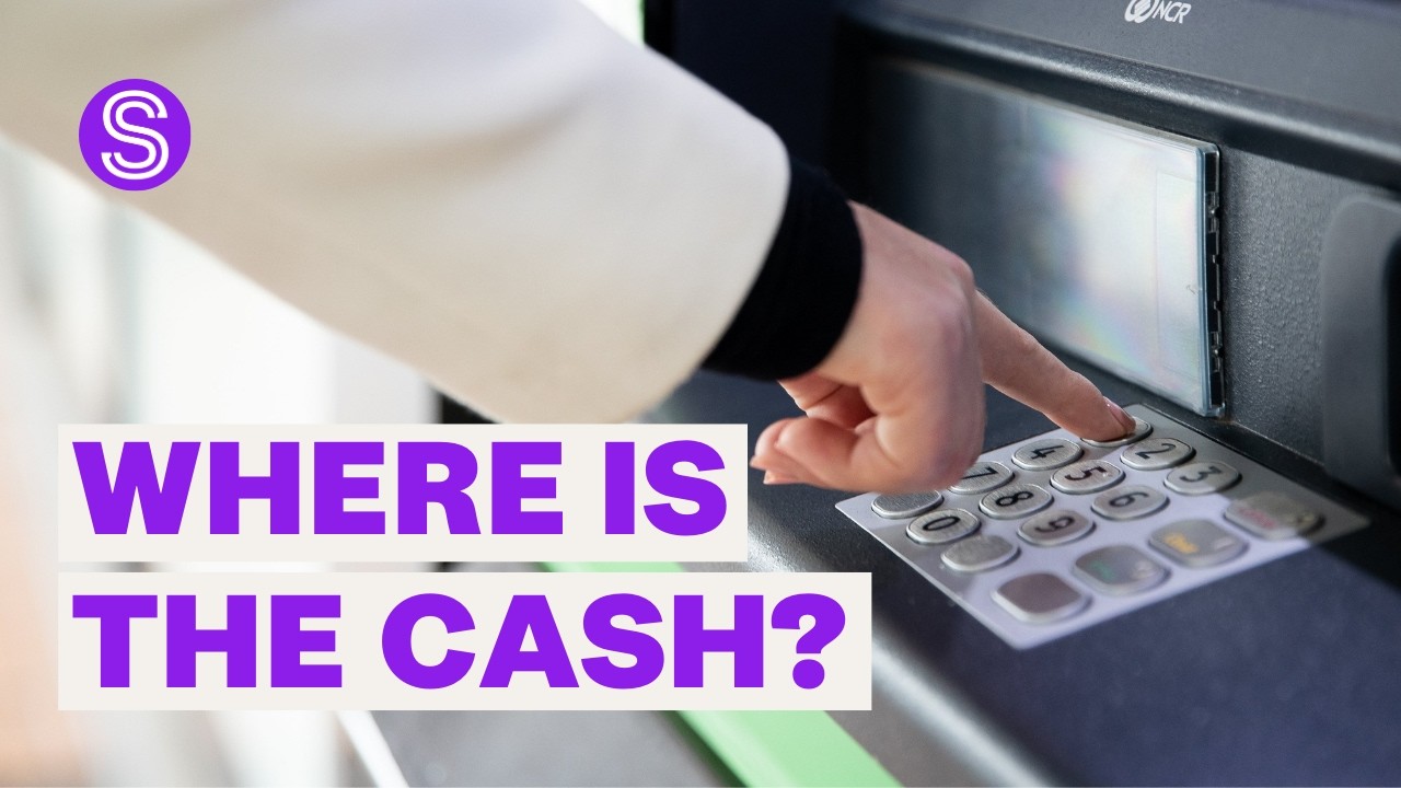 Reserve Bank calls for better access to ATMs, saying cash is too hard to get | Stuff.co.nz