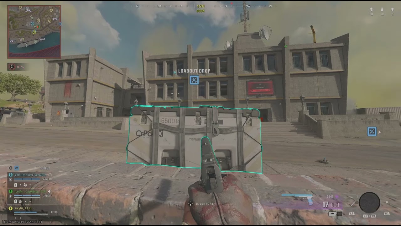 Call of Duty_Resurgence Victory