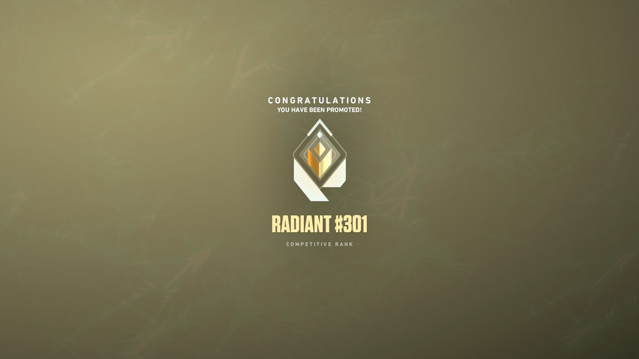 RADIANT RANKEDS HIGHLIGHTS #8