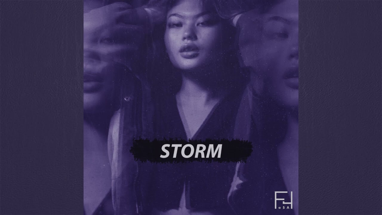sToRm | Future x Travis Scott Type Beat [FREE] (prod. FaSA 4)