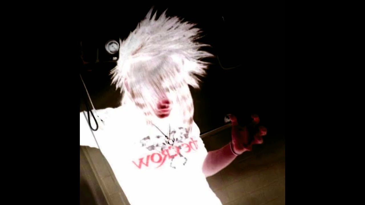 6arelyhuman - Luv my drugz (Tai Undead RAVEMix)