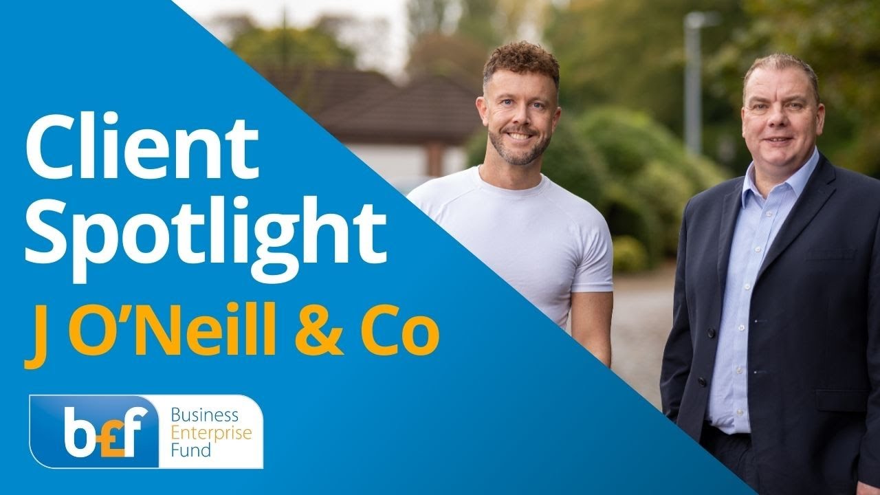 How a Hull Locksmith Secured &pound;60k NPIF II Funding to Expand | J O&rsquo;Neill & Co