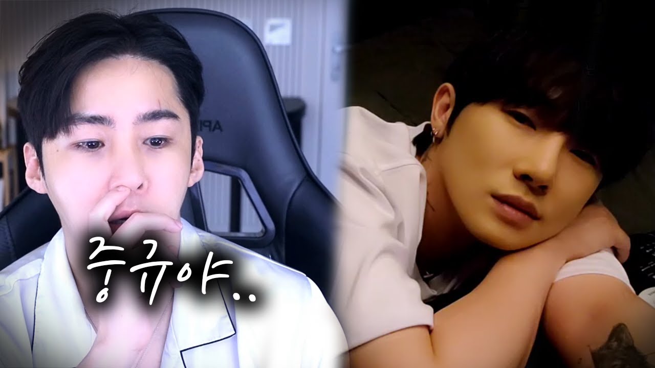 케이가 많이 걱정이 되네요..