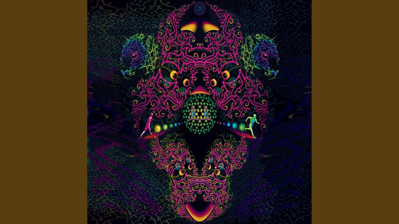 Chronovisor (Original Mix)