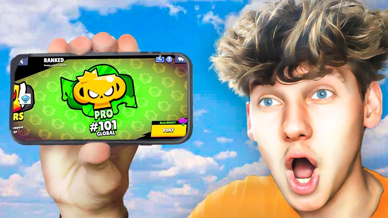 Egy napig úgy éltem mint egy PRO RANKOS és ez történt...