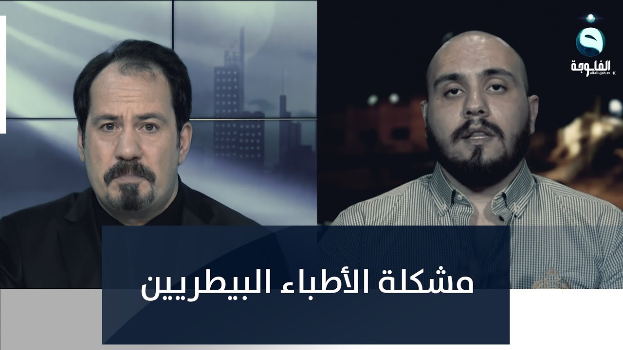 أنور الحمداني يعرض مشكلة الأطباء البيطريين غير المعينين عبر ستوديو التاسعة