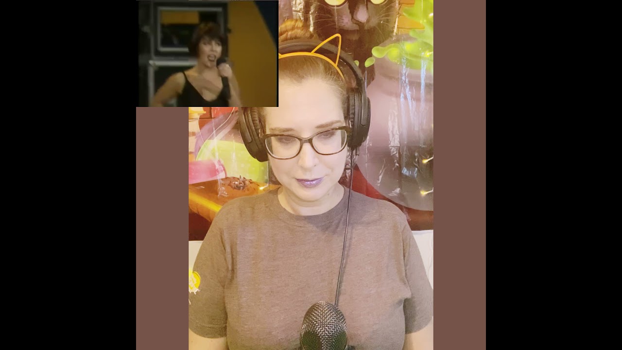 #AlejandraGusman - #EternamenteBella #Mexico #Music #Reaction
