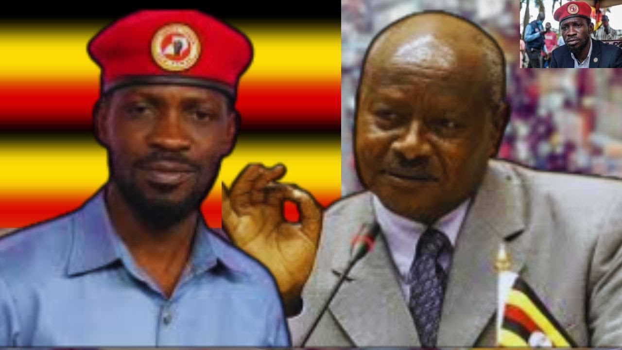 OUGANDA : Élections Truquées, 10 Morts et Internet Coupé - Museveni Prépare une Dictature Dynastique