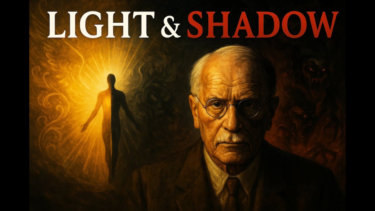 The Dance of Light and Shadow: Embrace Your Dual Nature