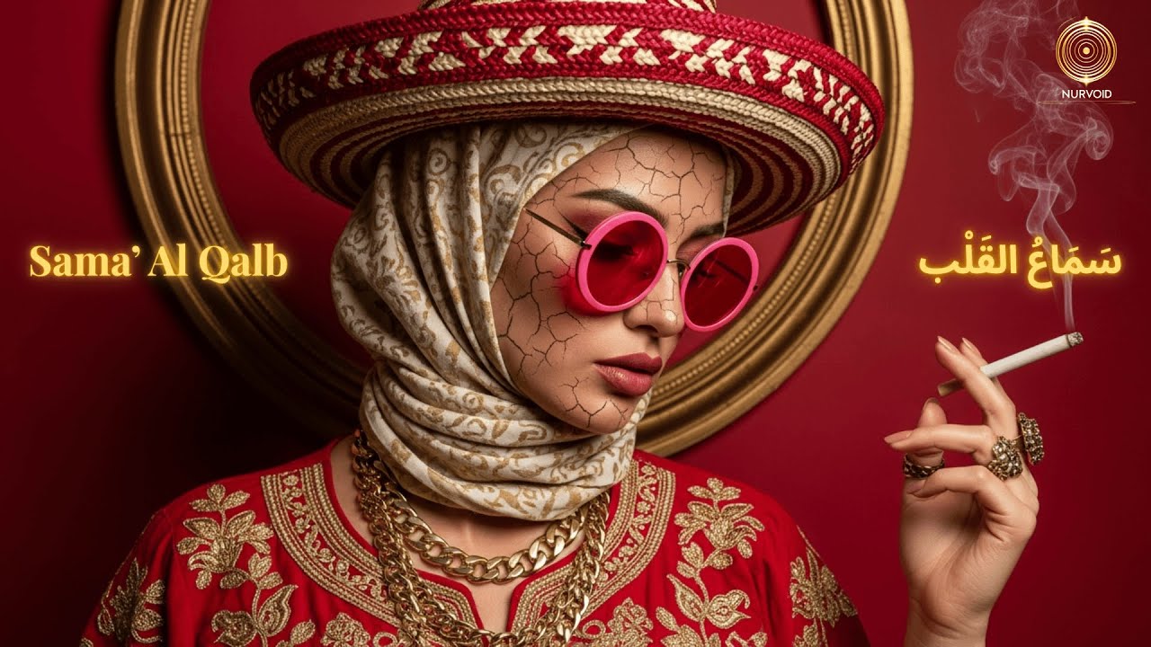 Sama’ Al Qalb 🔥 Arabic Deep House Mix | Night Ritual DJ Session